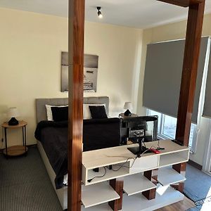 Studio Terrace